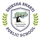 Shiksha Bharti Public School Coding Workshop (Grade 1-12) - School Logo