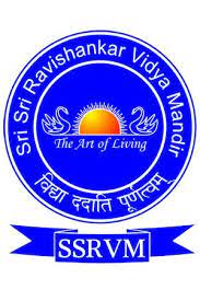 Sri Sri Ravishankar Vidya Mandir Coding Workshop (Grade 1-12) - School Logo