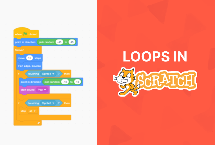 Loops in Scratch