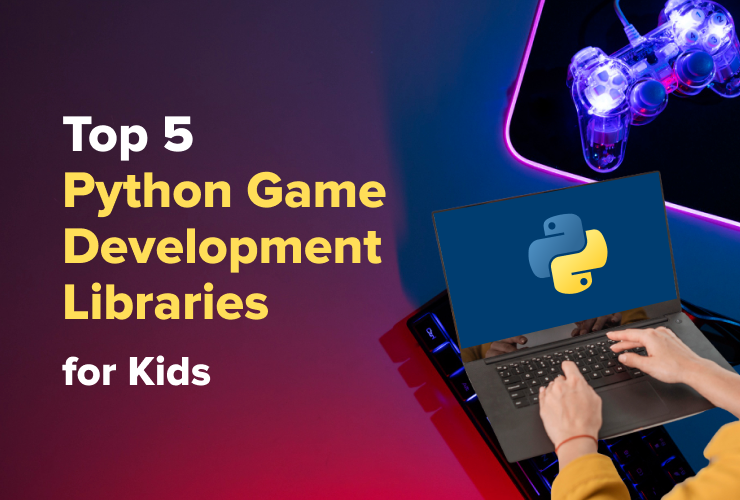 How To Create Python Games - Best Tutorials This Year - GameDev Academy