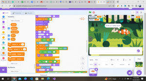 How to Add Levels in a Game on Scratch? - Codingal
