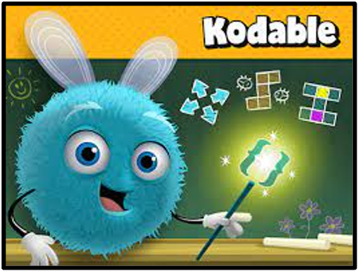 Kodable for kids