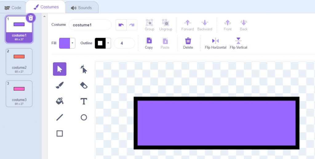How to Make a Bouncing Ball Game in Scratch