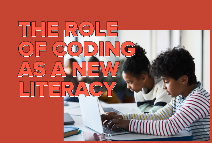 The Role of Coding as a New Literacy