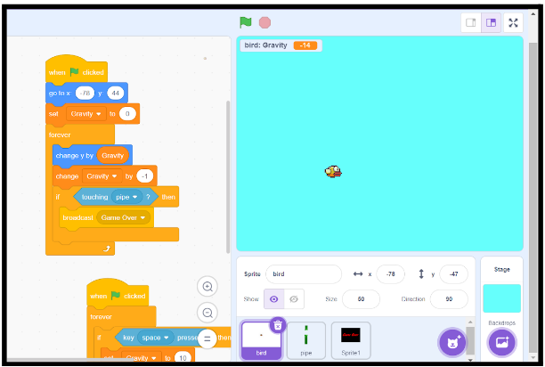 scratch coding for kids