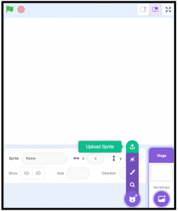 How to make a clicker game on Scratch in 5 easy steps - Codingal