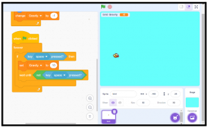 How to make Flappy Bird on Scratch in 8 easy steps - Codingal