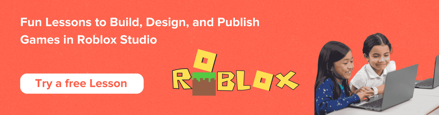 Understanding Roblox Scripts | Codingal