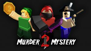 Best games on Roblox 2024 Murder Mystery Roblox