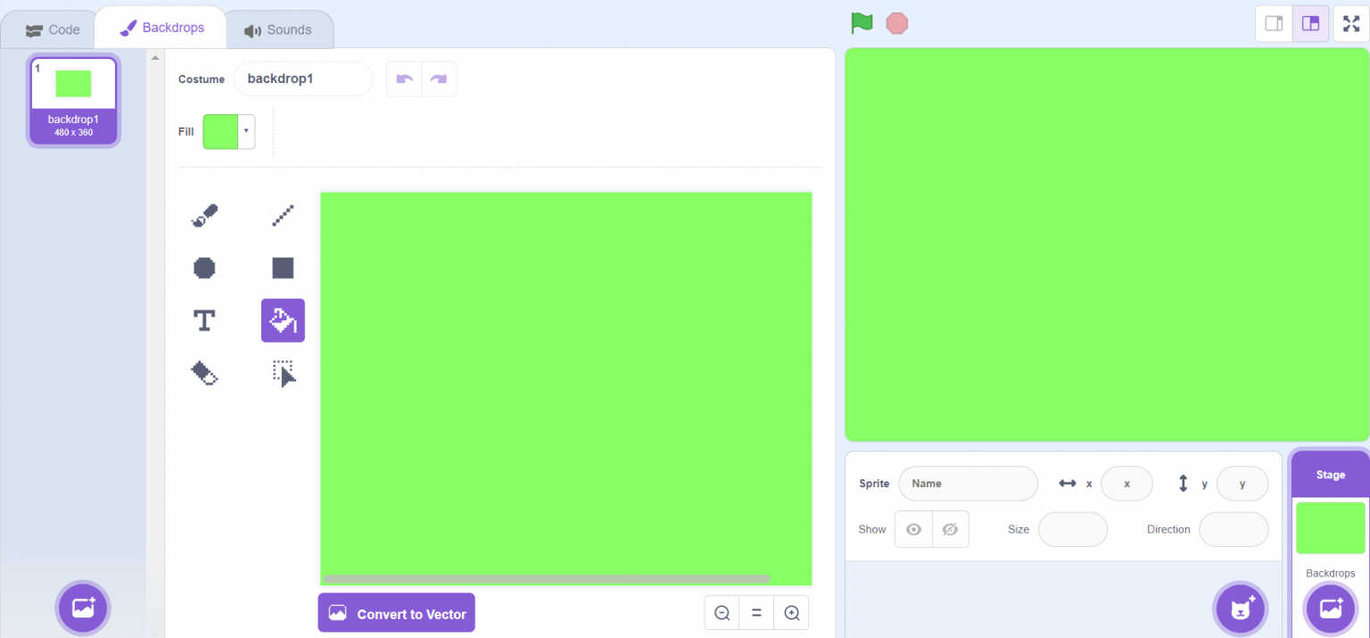 Scratch Razor Gol How to make a scratch mini golf game? | Codingal