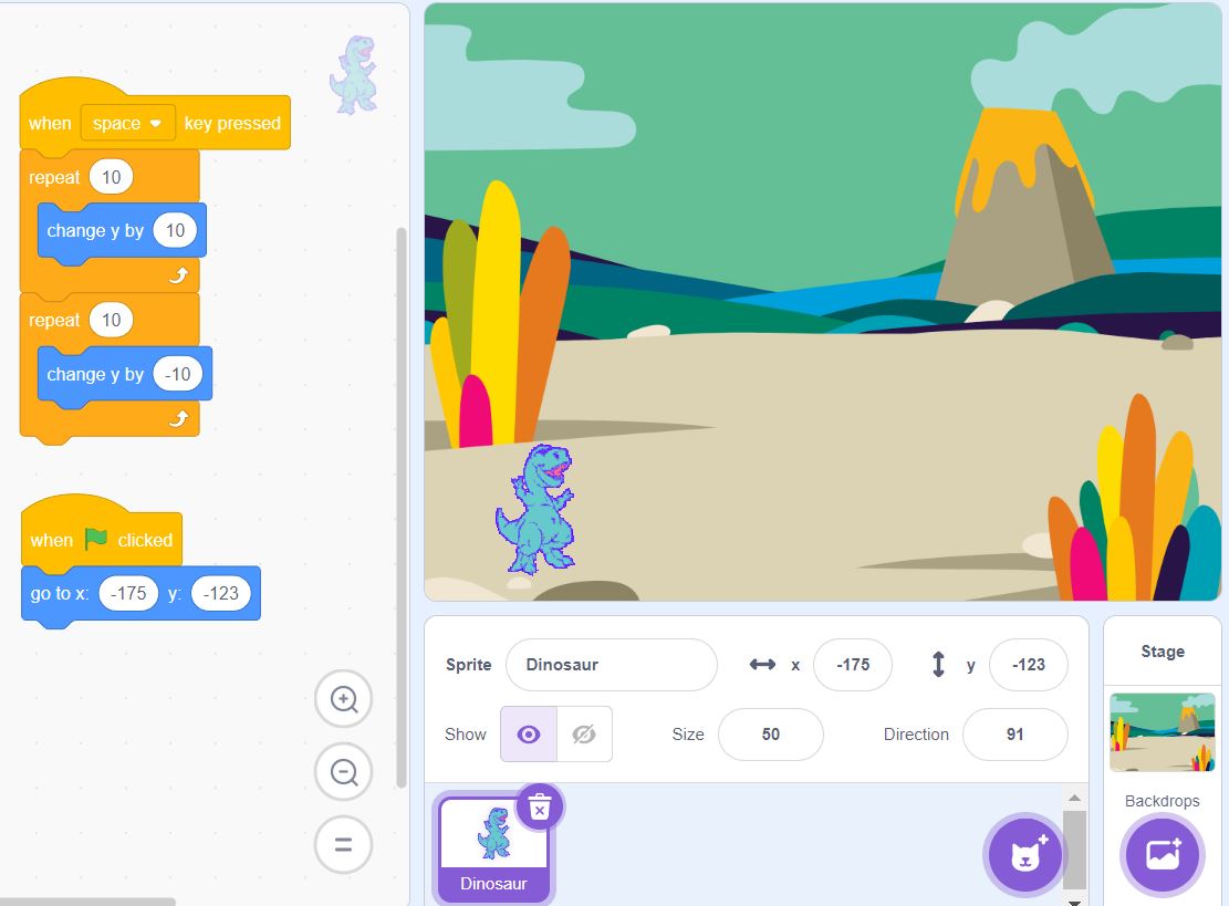 scratch programming for kids