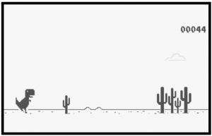 How to Create Jumping Game in Scratch - 7 simple steps - Codingal
