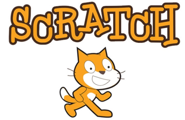 scratch programming