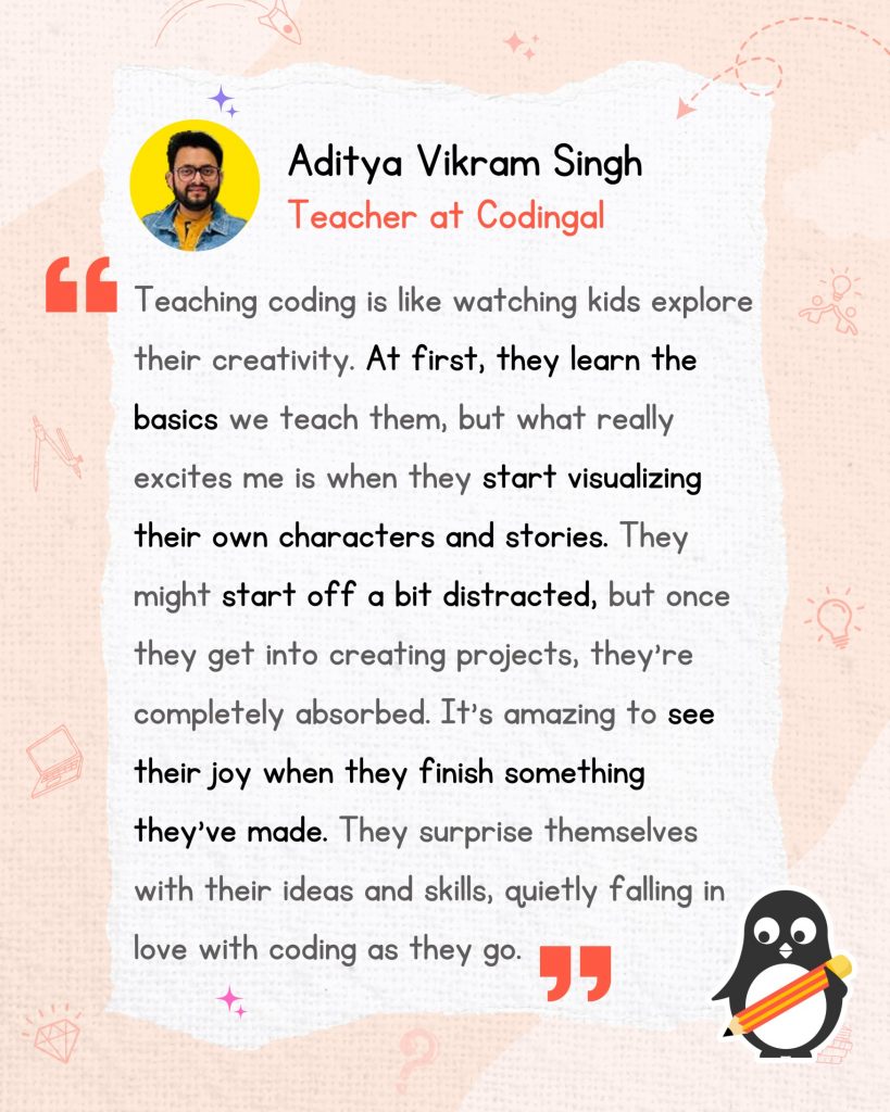 Programming for 8 year olds | Updated 2024 Guide for Parents