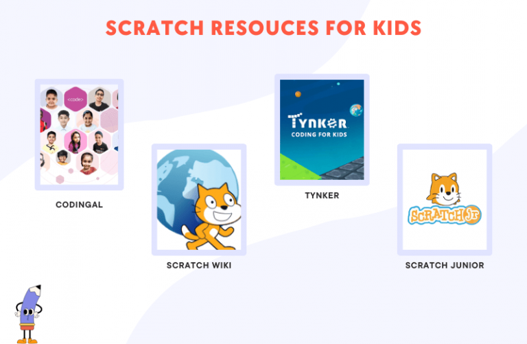 Ultimate Tutorial to Scratch Programming - Codingal
