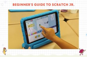 How to make animation in Scratch | Codingal