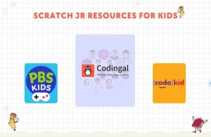 101 Guide to Scratch Jr for Younger Kids - Codingal