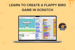 How to make Flappy Bird on Scratch in 8 easy steps - Codingal