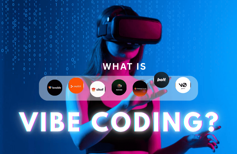 Vibe Coding - The Rise of Natural Language Programming