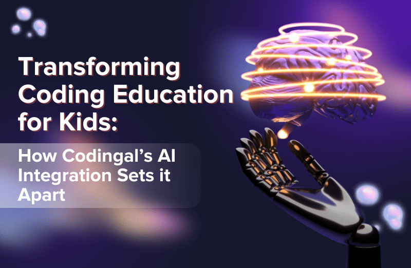 Transforming Education