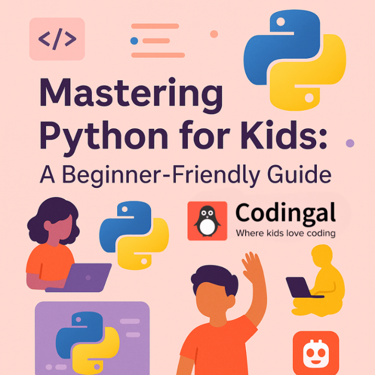 Exploring Scratch: The World of Code Blocks