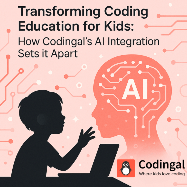 How to get started with Thunkable | Codingal