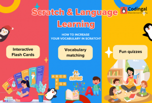 Scratch and Language Learning: How to increase your vocabulary in ...