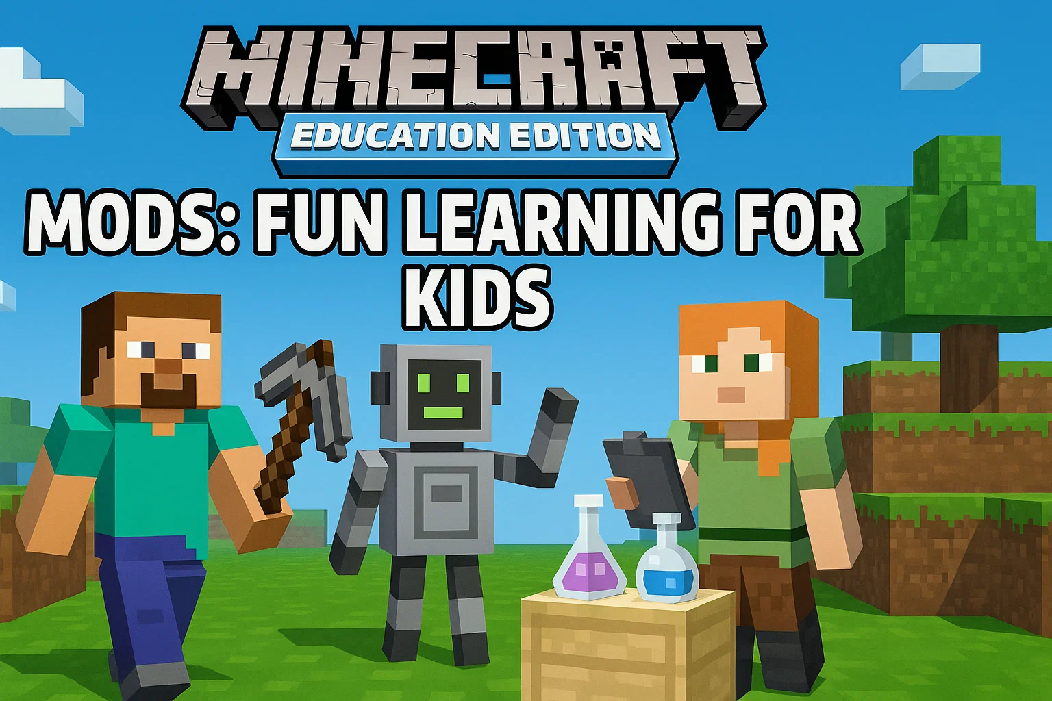 minecraft-mod-edition