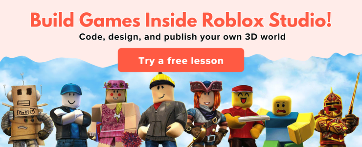 roblox banner