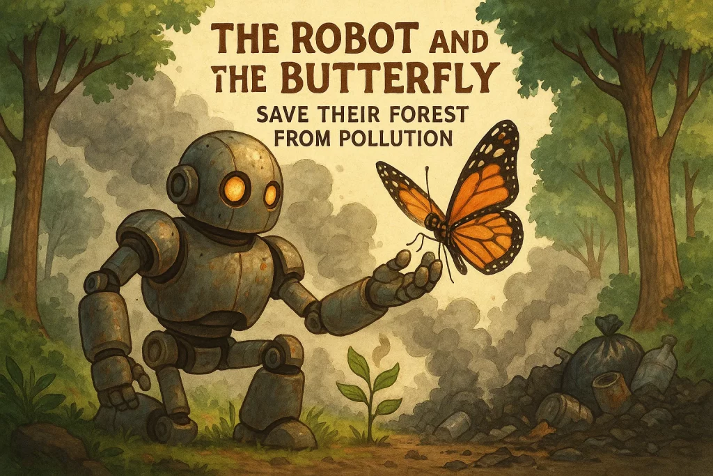 robot-and-butterfly-prompt