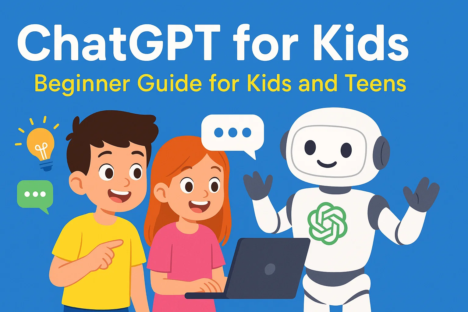 chatgpt for beginners