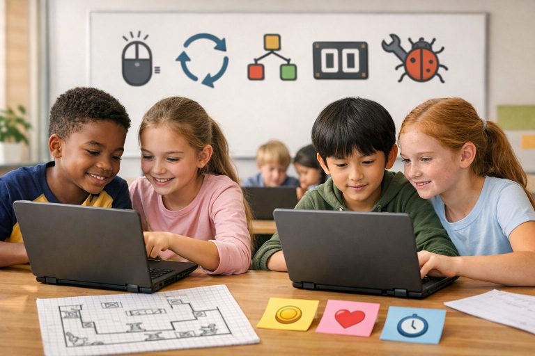 Make Your Own Game For Kids Easy Steps 2026 20260219 1803 Simple Compose 768x512 