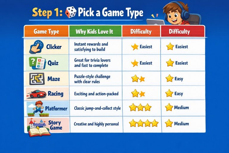 How to Code a Game: Beginner Guide (2026)