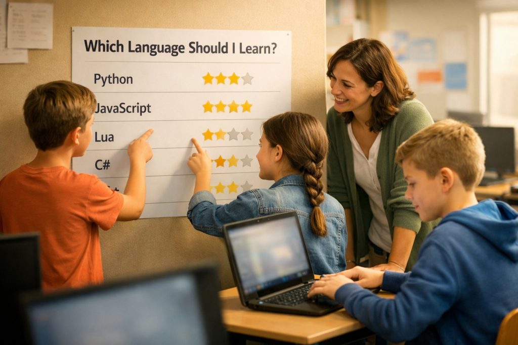 How to Code a Game: Beginner Guide (2026)