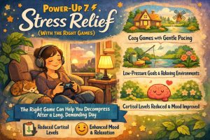 Are Video Games Good for You? 10 Real Benefits + Healthy Limits