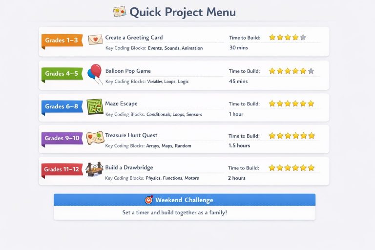 Block Coding Guide: Coding Blocks for Students (2026)