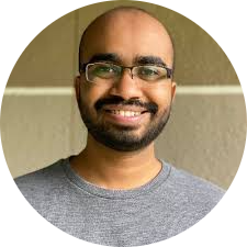 Vivek Prakash