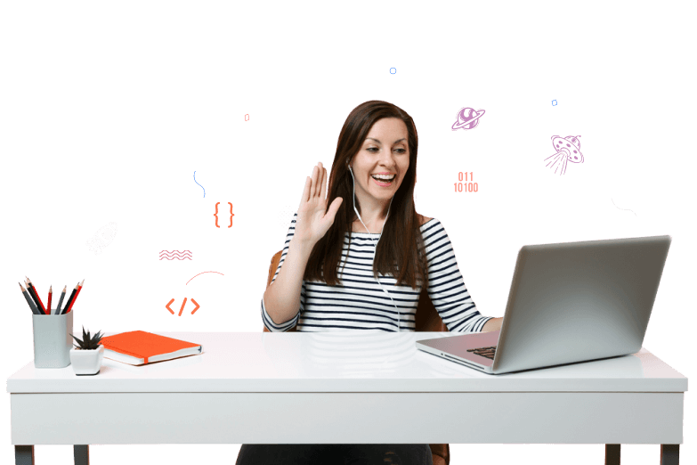 Teaching Coding Online Emerges as an Attractive Career Option for Programmers and Coding Professionals; Reveals Codingal Survey